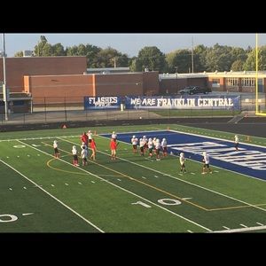 Meet your Posher, Brandy